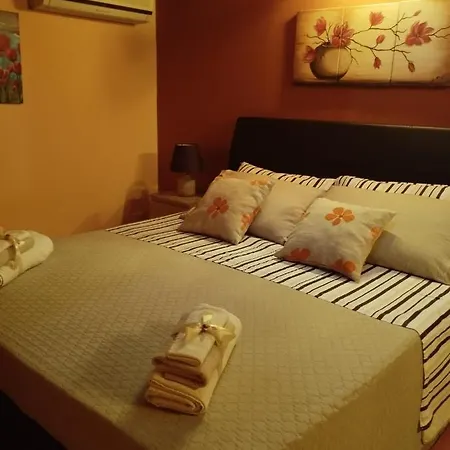 Hébergement de vacances Petite Maison Dell'etna