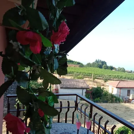 Holiday home Petite Maison Dell'etna Milo