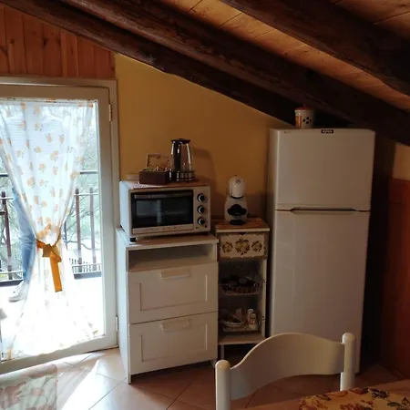 Сasa de vacaciones Petite Maison Dell'etna Milo