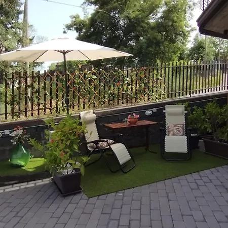 Holiday home Petite Maison Dell'etna