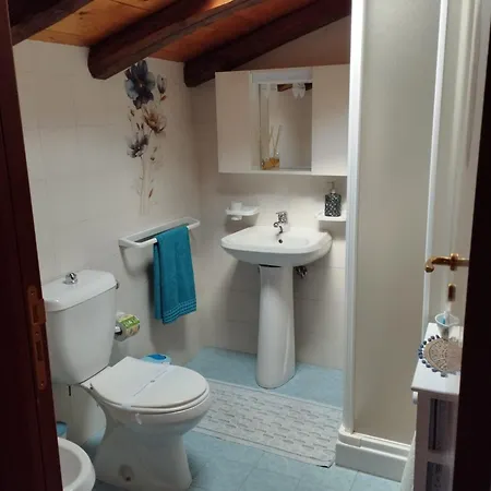 Petite Maison Dell'etna Milo