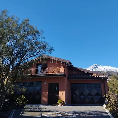 Petite Maison Dell'etna *