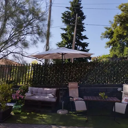 Holiday home Petite Maison Dell'etna
