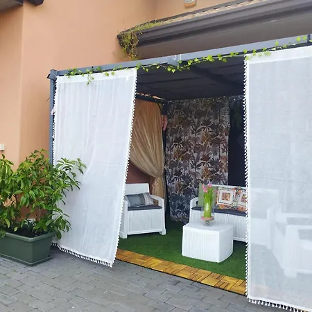 Petite Maison Dell'etna