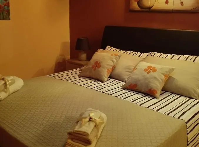 度假居 Petite Maison Dell'etna