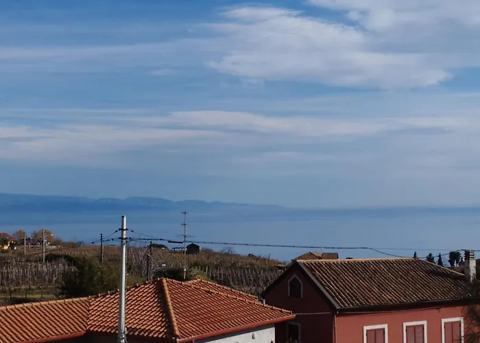 Petite Maison Dell'etna *