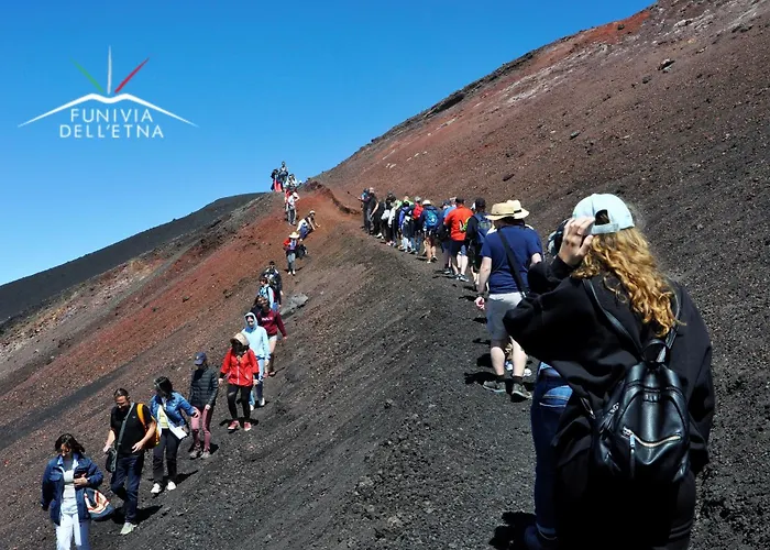 Petite Maison Dell'etna 度假居