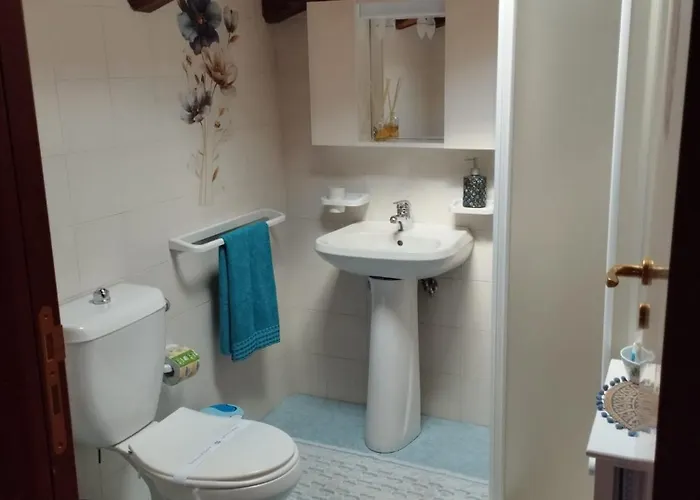 Petite Maison Dell'etna 米罗