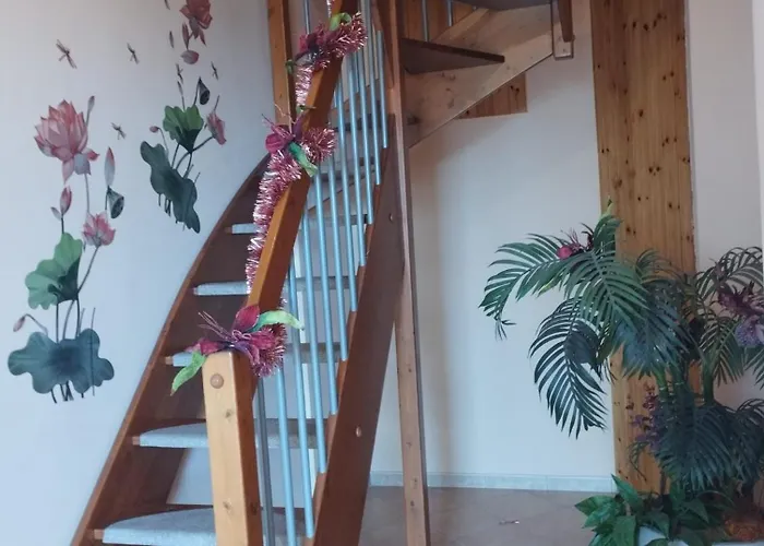 Petite Maison Dell'etna